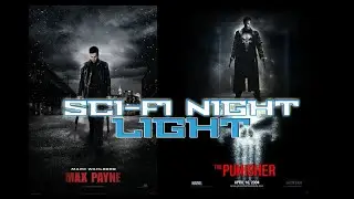 Suspiciously similar movie posters