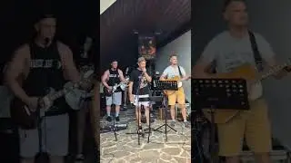 O... & Friedrich - Only Fans (Live beim Summer Opening '25)