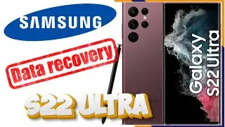 Samsung S22 Ultra Motherboard Repair | CPU Reballing & Data Recovery - Mobile Repair Experts