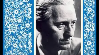 Theodor Rogalski - Two Symphonic Sketches