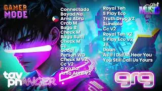TQM '' GAMER MODE AL 3 ''  GRG ALBUM