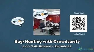 Bug-Hunting with CrowdCurity