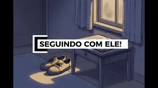 Seguindo a Jesus (Lo-Fi) | Harpa Alternativa