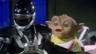 Power Rangers Morphology: The Phantom Ranger Trailer 2