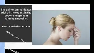 The Best Dubuque Pediatric Chiropractic Care | Gentle Manipulation For Spine Alignment