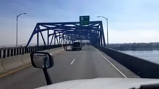 BigRigTravels LIVE | Pasco, WA & U-Turn to Pasco, WA (9/2/17)