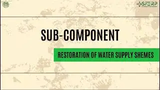 Sindh Flood Emergency Rehabilitation Project: Government of Sindh