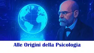 Alle Origini della Psicologia: Wundt, Fechner e la Nascita di una Scienza dell&rsquo;Anima