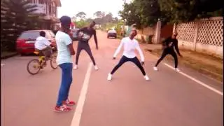 RUNTOWN   MAD OVER YOU  DANCE VIDEO BY  UNITED DANCERS1