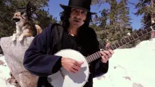 Grim Tower, 'Reign Down' [Official Music Video]