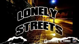 Genocide - Lonely Streets [Lyric Video]