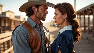 She Was Mocked for Having Three Kids, the Cowboy Said 