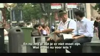 Benidorm bastards - Ossenmarkt.