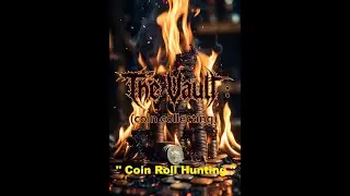 The Vault (coin collecting) : 
