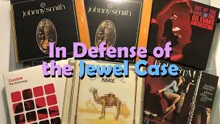 In Defense of the Jewel Case