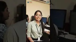 Join C-DAC Bangalore ACTS PG Diploma Courses