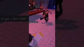 making this jason RAGEQUIT | #roblox #forsaken #forsakenroblox
