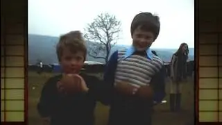 Edenfield Village Fete 1979