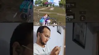 1v3| wait for end #bgmi #bgmilive #gaming #hacker #bgmihacker #ikilledhacker #pubg #bgmifunnycontent