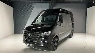 JB Auto's - Mercedes Sprinter L2H2 - VW Transporter - VW Caddy - DSG - LEIGHTONVANS - Vito AMG -