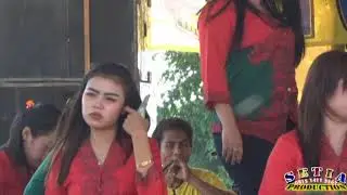 DJ Gerimis Naek Suara Hati _ PMJ Ujang Lanay