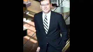 Immigration Attorney Gregory P. Sheehan on Money Matters Radio - July 6th, Part 2
