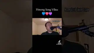 Hmong Song Vibes