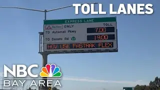 Express lane revenue explained