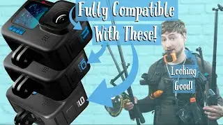 GoPro Hero 11 Underrated Accessories you Probably Haven't Seen