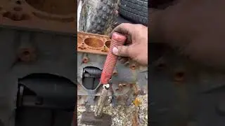 How fiberglass hammer handles Fail