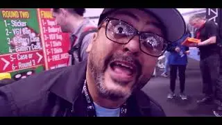 Vaper Expo UK 2017