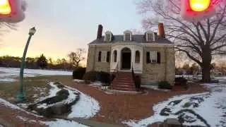 Phantom Drone @ Forest Hill Park