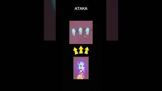 #Модельку взял у @tapmobgameplay #концепт нового бравлера #brawlstars