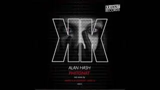 KRR052 - Alan Hash - Phitonat (Marc B remix) - Krannit Records