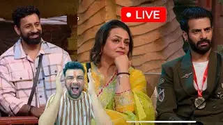 Avinash Mishra ne bola makers ko biased ||
