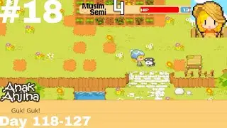 Dapat Hewan Peliharaan [The Farm : Sassy Princess](Gameplay Full)#18