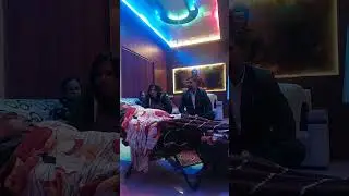 live age regression session