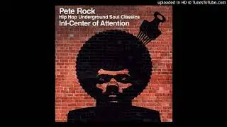 Pete Rock & Inl - Mind Over Matter