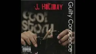 Heaven   J.  Holiday