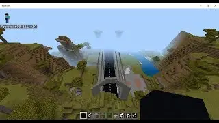 (Minecraft Custom Road Texture Pack) Custom Spawn Eggs also, Bedrock