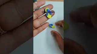 clay shoes #youtubeshorts #diy #clay #craft #handmade #creative #shortvideo #shoesmarket #ideas