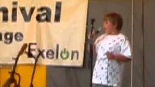 Bushman's @ Byronfest 2011