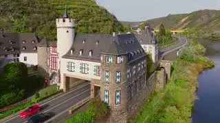 Germany! welcome to Germany! Taste iconic German food, culture and country&rsquo;s development 