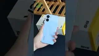 REALME V20