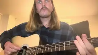 Blue railroad train - Blue Ridge Flatpicker audition - video 1 of 5    