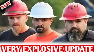 10 Minit Ago Shocking News || 😢Gold Rush&rsquo; Alum Todd Hoffman Back with &lsquo;Hoffman Family Gold&rsquo;||