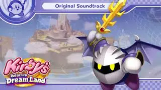 Techno Factory - Kirby's Return to Dream Land Soundtrack