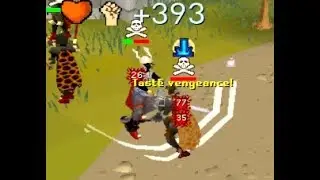 BillRS High Risk Pk Video #31