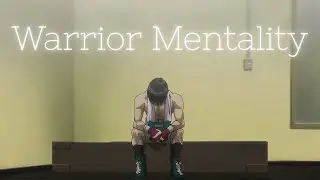 𝐊𝐢𝐥𝐥 𝐭𝐡𝐞 𝐁𝐨𝐲 𝐚𝐧𝐝 𝐋𝐞𝐭 𝐭𝐡𝐞 𝐌𝐚𝐧 𝐁𝐞 𝐁𝐨𝐫𝐧.