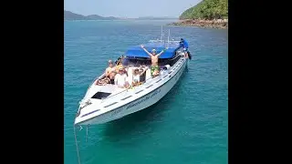 Naizuud trip2020 Thaiiiii